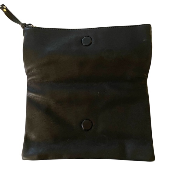 Social Society Foldover Clutch - Picture 4 of 6